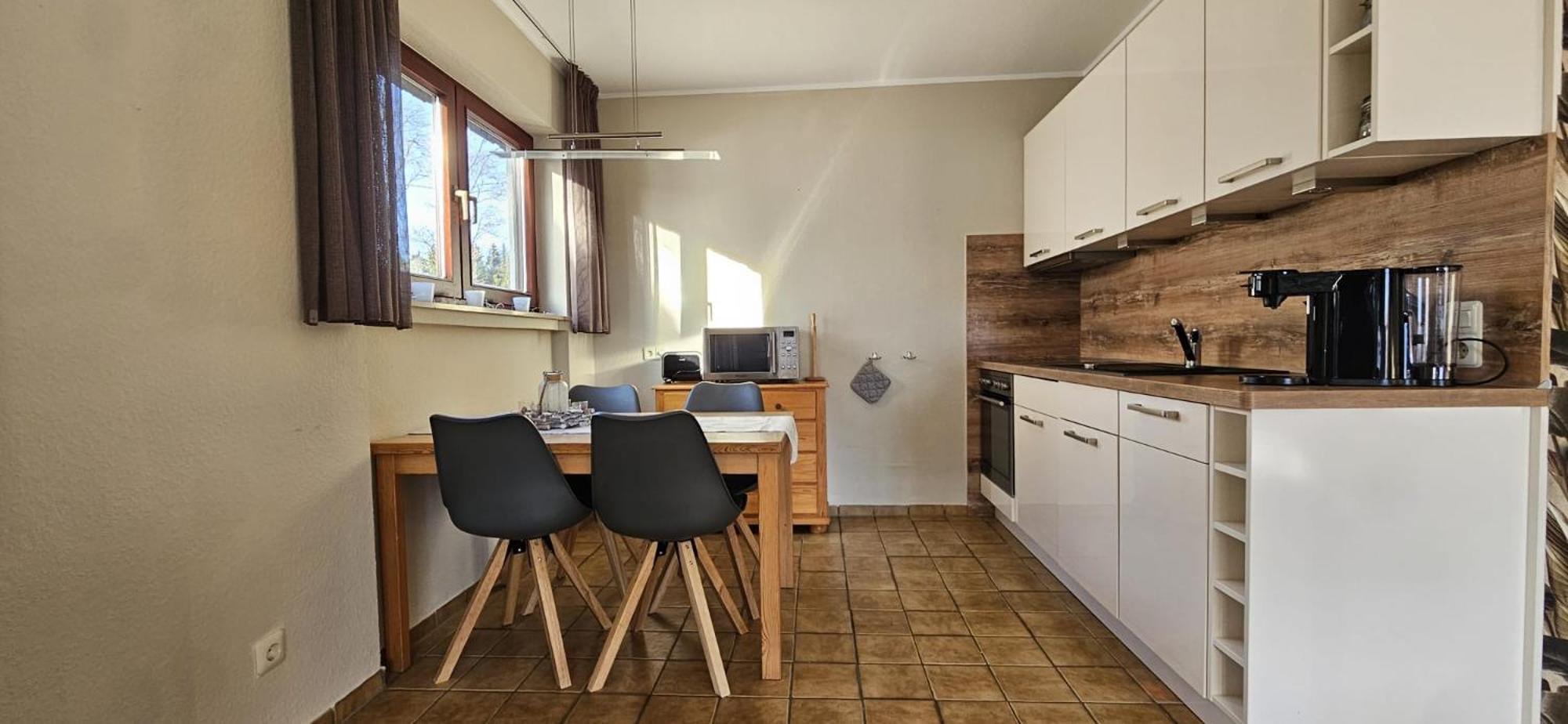 Winterberg Sport Apartment 5 Exterior foto